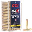 CCI 0024 Varmint Maxi-Mag 22 Mag